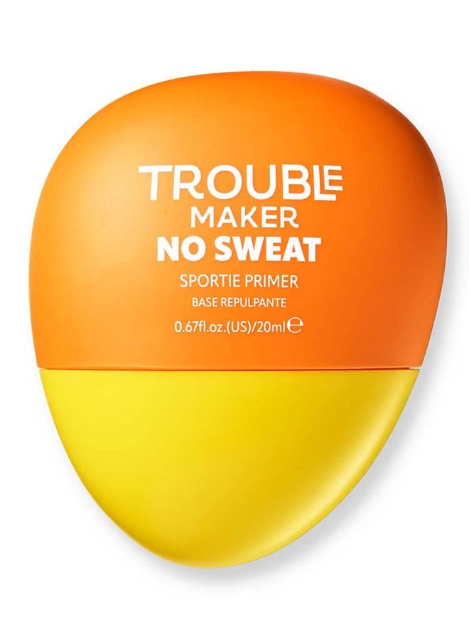 Trouble Maker برايمر ماتيفايينغ بدون عرق - Image 1